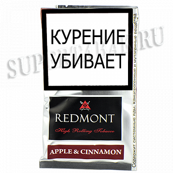   Redmont - Apple Cinnamon (40 )