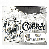   Cobra - Virgin - Apple () 3-113 - (50 )