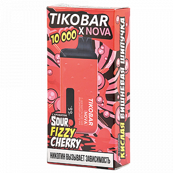 POD- Tikobar Nova X - 10.000  -    - 2% (1 .)