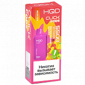   HQD CLICK -   (5500 ) - (1 .)