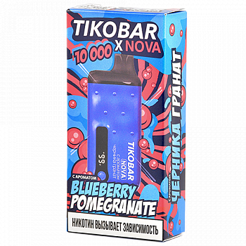 POD- Tikobar Nova X - 10.000  -  -  - 2% (1 .)