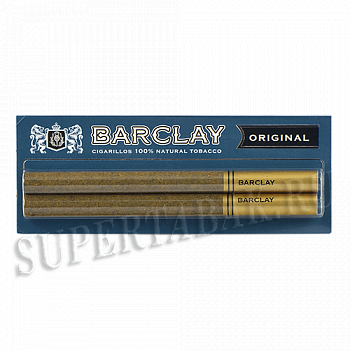  Barclay  - Original (2 .  )