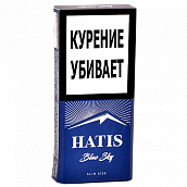  Hatis - Blue Sky Slim Size ( 189)