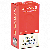 POD- SOAK R -   (5.000 ) - 2% - (1 .)