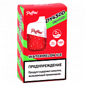 POD  Puffmi - DY 4500  - Watermelon Ice (1 .)