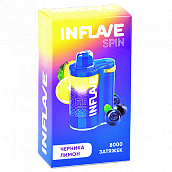POD  INFLAVE - SPIN 8000  -  -  - 2% - (1 .)