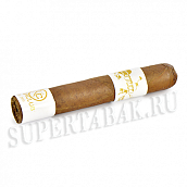  Principle Cigars Accomplice Classic White Band - Robusto (1 .)