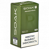 POD- SOAK R -   (5.000 ) - 2% - (1 .)
