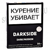    DarkSide - CORE -  Dark Passion (30 )