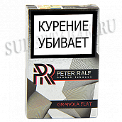    Peter Ralf - Granola Flat (50 )