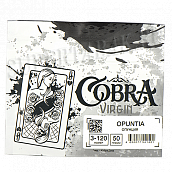   Cobra - Virgin - Opuntia () 3-120 - (50 )