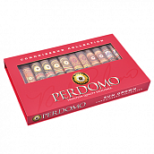   Perdomo - Connoisseur Collection - Sun Grown Epicure  (12 .)