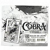   Cobra - Virgin - Dulce De Leche (  ) 3-504 - (50 )