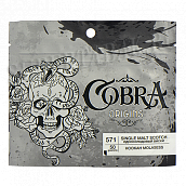   Cobra - Origins - Single Malt Scootch ( ) 571 - (50 )