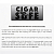     Aficionado - Cigar Safe (15 ) 