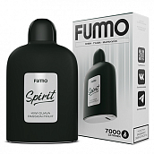 POD  Fummo - Spirit 7000  -  -  -  - 2% - (1 .)