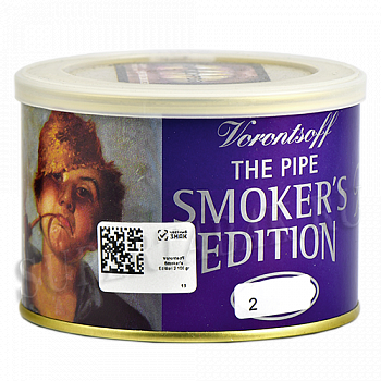  Vorontsoff Smoker's Edition 2 (100 )