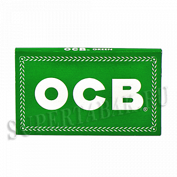   OCB Double Green