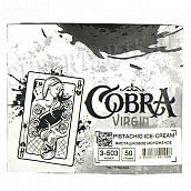   Cobra - Virgin - Pistacchio Ice-Cream ( ) 3-503 - (50 )