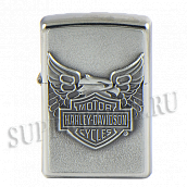  Zippo 20230 - Harley Davidson - Iron Eagle