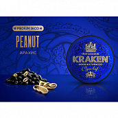    Kraken - Medium Seco - Peanut () - (30 )
