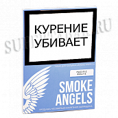    Smoke Angels  - Pacific Route ( 25 )