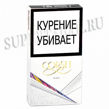  CORSET - Superslim - Pearl ( 200)
