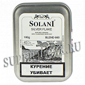  Solani - Silver Flake (blend 660) - 100 .  