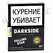    DarkSide - CORE -  Falling Star (30 )