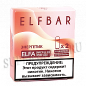  Elf Bar ELFA -  - 4  (2 .)