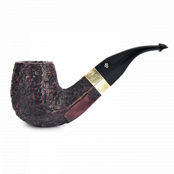 Peterson Sherlock Holmes - Rustic - Milverton P-Lip ( 9 )