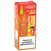   HQD CLICK -  (5500 ) - (1 .)