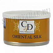  Cornell & Diehl - Virginia Blends - Oriental Silk (57 )