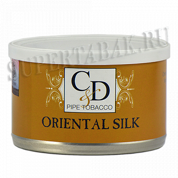  Cornell & Diehl - Virginia Blends - Oriental Silk (57 )