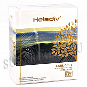  Heladiv  - () Earl Grey () - (100 )