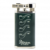   Peterson -  117 Green System