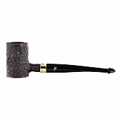  Peterson Speciality Pipes - Tankard - Rustic Nickel Mounted P-Lip ( )