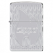  Zippo 48838 - Armor - Zippo - High Polish Chrome