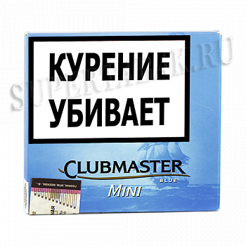  Clubmaster Mini - Blue (10 )