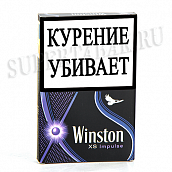 Winston - XS Impulse () - ( 215)