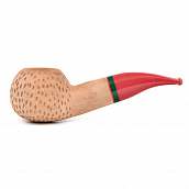 ������ Savinelli - Fragola - Rustic Natur - 320 (������ 9 ��)