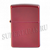  Zippo 21063 - Candy Apple Red