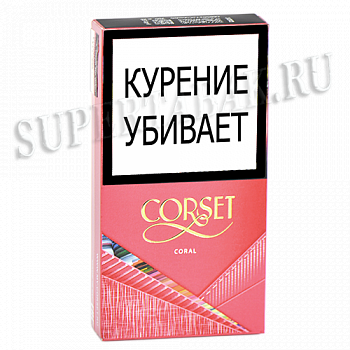  CORSET - Superslim - Coral ( 200)