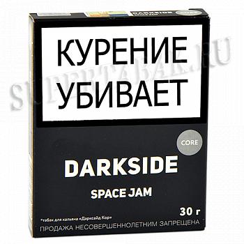    DarkSide - CORE -  Space Jam (30 )