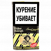   Walter Raleigh Flake - Sweet Vanilla (25 .)