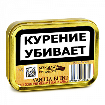  Stanislaw - Vanilla Blend ( 50 .)