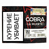    Cobra - La Muerte -  ̸ (7-509) - (40 )