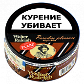   Walter Raleigh Flake - Paradise Pleasure - Virginia Gold ( 25 .)
