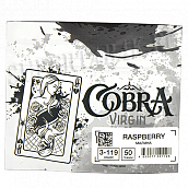   Cobra - Virgin - Raspberry () 3-119 - (50 )