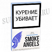    Smoke Angels - Zen Latte (100 )